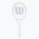 Detská tenisová súprava Wilson Roland Garros Elite 25 oranžovo-biela WR086810F 2