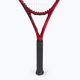Wilson Clash 26 V2.0 detská tenisová raketa červená WR074610U 3