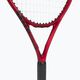 Wilson Clash 26 V2.0 detská tenisová raketa červená WR074610U 4