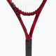 Wilson Clash 25 V2.0 detská tenisová raketa červená WR074710U 4
