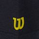 Wilson Emoti-Fun Tech Tee detské tenisové tričko tmavomodré WRA807401 4