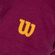 Wilson Emoti-Fun Tech Tee detské tenisové tričko ružové WRA807902 4