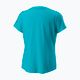 Detské tenisové tričko Wilson Emoti-Fun Tech Tee modré WRA807903 6