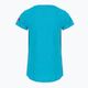Detské tenisové tričko Wilson Emoti-Fun Tech Tee modré WRA807903 2