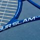 Tenisová raketa Wilson Tour Slam Lite bielo-modrá WR083610U 10