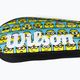 Wilson Minions 2.0 Team 3 Pack detská tenisová taška modrá/žltá WR8020301001 6