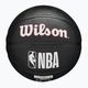 Wilson NBA Team Tribute Mini Philadelphia 76Ers basketbal WZ4017611XB3 veľkosť 3