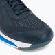 Pánska tenisová obuv Wilson Rush Pro 4.0 navy blue WRS330650 7
