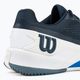 Pánska tenisová obuv Wilson Rush Pro 4.0 navy blue WRS330650 8