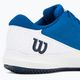 Wilson Rush Pro Ace Clay pánska tenisová obuv modrá WRS330840 8