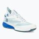 Pánska tenisová obuv Wilson Kaos Rapide STF Clay white/sterling blue/china blue