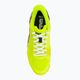 Wilson Rush Pro Ace Safety detská tenisová obuv čierno-žltá WRS331140 6