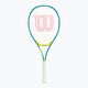 Detská tenisová raketa Wilson Ultra Power 25 modrá WR118710H