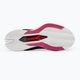 Dámska tenisová obuv Wilson Rush Pro 4.0 Clay black/hot pink/white 4