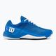 Pánska tenisová obuv Wilson Rush Pro 4.0 Clay french blue/white/navy blazer 2