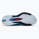 Pánska tenisová obuv Wilson Rush Pro 4.0 Clay french blue/white/navy blazer 3