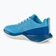 Dámska tenisová obuv Wilson Rxt Active bonnie blue/deja vu blue/white 3