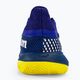 Pánska tenisová obuv Wilson Kaos Swift 1.5 Clay bluing/sulphur spring/blue print 6