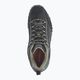Merrell Intercept sivá pánska turistická obuv J73703 14
