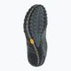 Merrell Intercept sivá pánska turistická obuv J73703 15