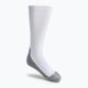 Pánske tenisové ponožky HYDROGEN 2 páry čierna/biela T00306077 2