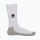Pánske tenisové ponožky HYDROGEN 2 páry čierna/biela T00306077 9