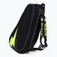 Tenisová taška HYDROGEN Tennis Bag 6 black T03018007 3