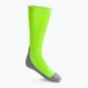 Pánske tenisové ponožky HYDROGEN 2 páry čierna/žltá T00306D81 2