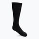 Pánske tenisové ponožky HYDROGEN 2 páry čierna/žltá T00306D81 3