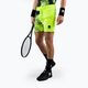 Pánske tenisové šortky HYDROGEN Spray Tech yellow T00510724 2