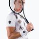 Pánske tenisové tričko HYDROGEN Tattoo Tech white T00504001 5