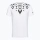 Pánske tenisové tričko HYDROGEN Tribal Tech white T00530001 5