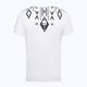 Pánske tenisové tričko HYDROGEN Tribal Tech white T00530001 6