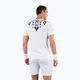 Pánske tenisové tričko HYDROGEN Tribal Tech white T00530001 2