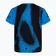 Detské tenisové tričko HYDROGEN Spray Tech modré TK0502014 2