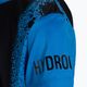 Detské tenisové tričko HYDROGEN Spray Tech modré TK0502014 4