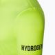 Pánske tenisové tričko HYDROGEN Basic Tech Tee fluorescenčná žltá 6