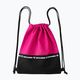 Dámska športová taška Gym Glamour Gym Bag Berry 277