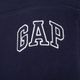 Dámske nohavice GAP V-Gap Heritage Jogger navy uniform 4