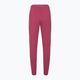 Dámske nohavice GAP Frch Exclusive Easy HR Jogger dry rose 4