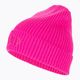 Dámska čiapka GAP V-Logo Beanie standout pink 3