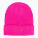 Dámska čiapka GAP V-Logo Beanie standout pink 5