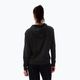 Dámska mikina GAP Heritage French Logo Hoodie true black 2