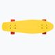 Detský skateboard fishelic 28 Mechanics žltý PW-513 3