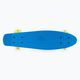Detský skateboard Mechanics modrý PW 506 3