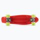 Detský skateboard Mechanics fishex červený PW-506 4