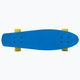 Detský skateboard fishelic 28 Mechanics blue PW-513 3