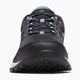 Dámske turistické topánky Columbia Vapor Vent black/dark mirage 8