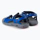 Detské trekingové sandále Columbia Youth Techsun Vent X blue 1594631 3