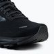 Pánska bežecká obuv Brooks Adrenaline GTS 22 čierna 113661D2 7